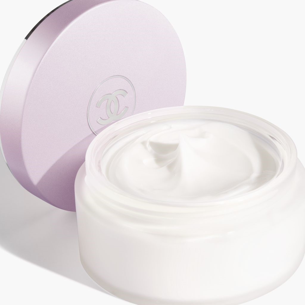 CREMA PARA EL CUERPO
